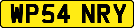 WP54NRY