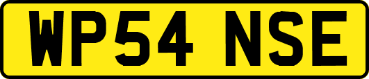 WP54NSE