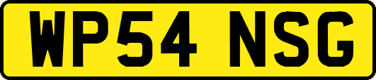 WP54NSG