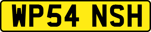 WP54NSH