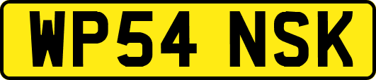 WP54NSK
