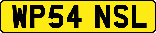 WP54NSL