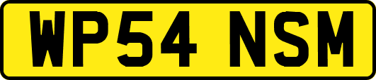 WP54NSM