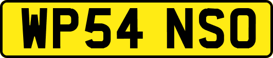 WP54NSO