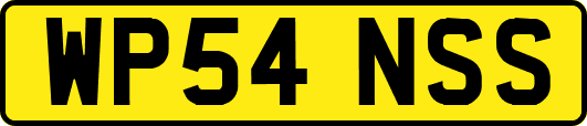 WP54NSS