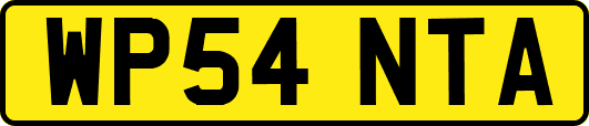 WP54NTA