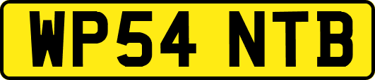 WP54NTB
