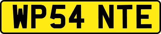 WP54NTE