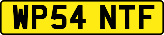 WP54NTF