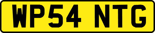 WP54NTG