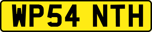 WP54NTH