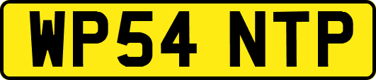 WP54NTP
