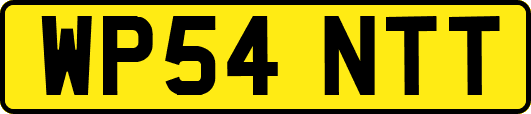 WP54NTT