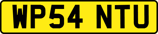 WP54NTU