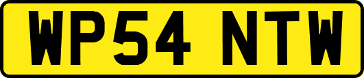 WP54NTW