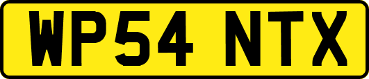 WP54NTX