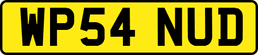 WP54NUD