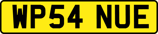 WP54NUE