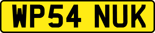 WP54NUK