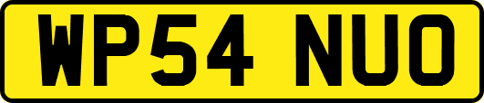 WP54NUO