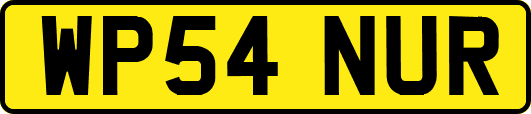 WP54NUR