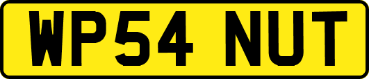 WP54NUT