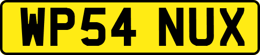WP54NUX