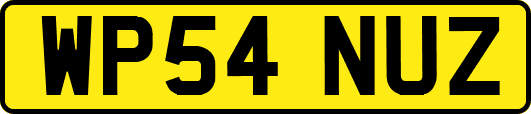 WP54NUZ
