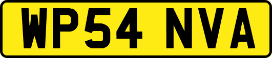 WP54NVA