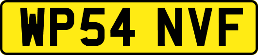 WP54NVF
