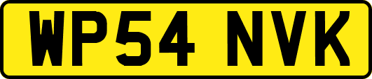 WP54NVK