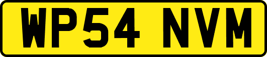 WP54NVM