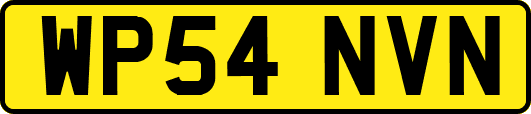 WP54NVN