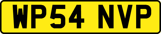 WP54NVP