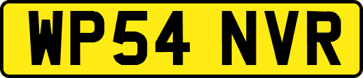 WP54NVR