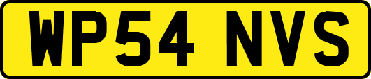 WP54NVS