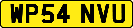 WP54NVU