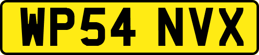 WP54NVX