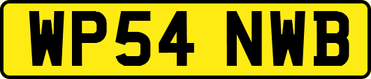 WP54NWB