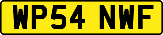 WP54NWF
