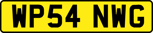 WP54NWG