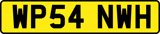 WP54NWH