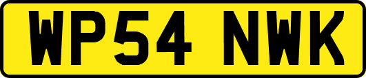 WP54NWK