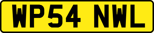 WP54NWL