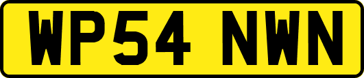 WP54NWN