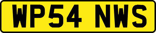 WP54NWS