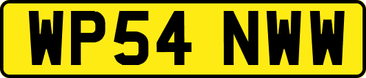 WP54NWW
