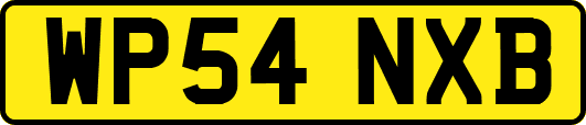 WP54NXB