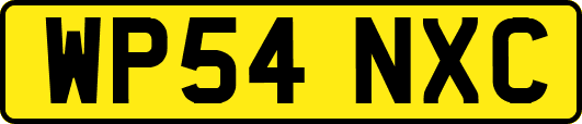 WP54NXC