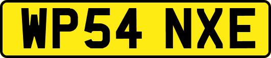 WP54NXE